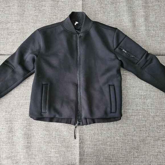 Bomber Jacket - Picture 1 of 10